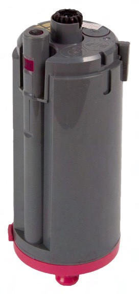 SAMSUNG CLP-M350A - kompatibilný toner, purpurový, 2000 strán