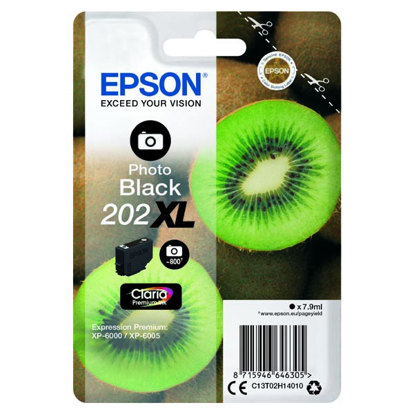 EPSON C13T02H14010 - originálny