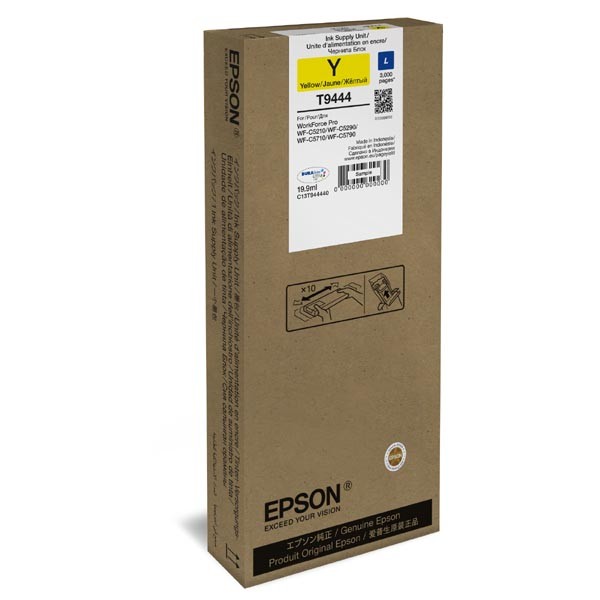 EPSON T9444 (C13T944440) - originálny