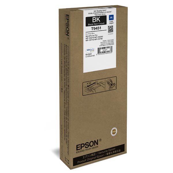 EPSON T9451 (C13T945140) - originálny