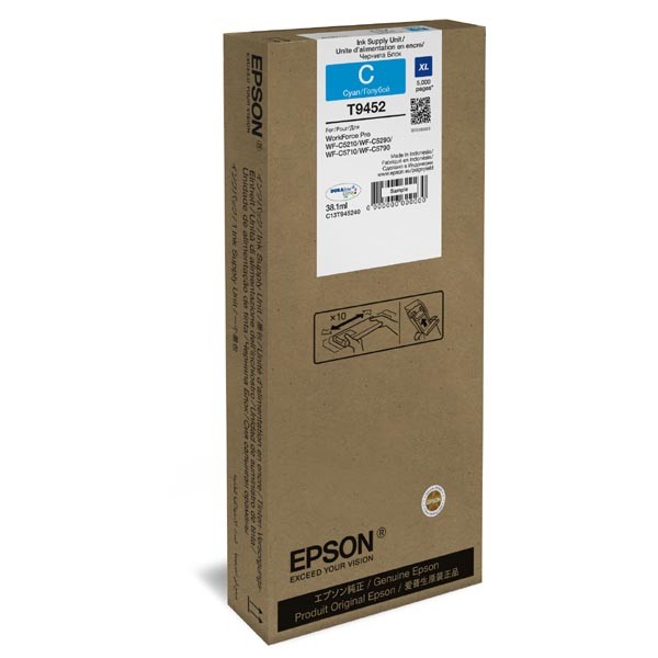 EPSON T9452 (C13T945240) - originálny