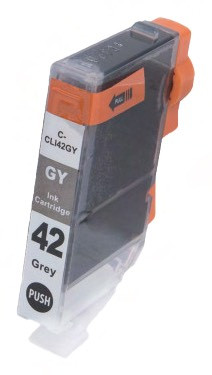 CANON CLI-42 GY - kompatibilný