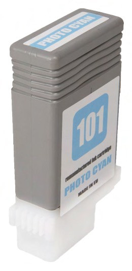 CANON PFI-101 PC - kompatibilný