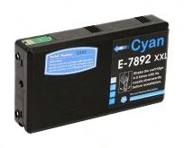 EPSON T7892-XXL (C13T789240) - kompatibilný