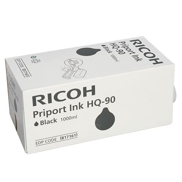 RICOH 817161 - originálny