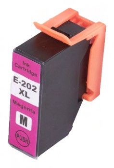 EPSON T202-XL (C13T02H34010) - kompatibilný