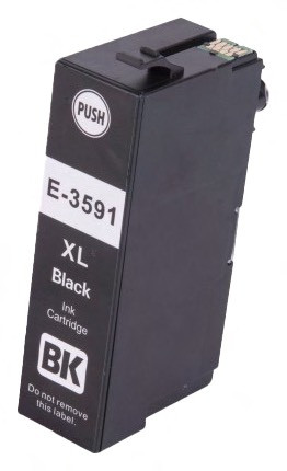 EPSON T3591-XL (C13T35914010) - kompatibilný