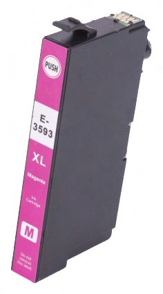 EPSON T3593-XL (C13T35934010) - kompatibilný