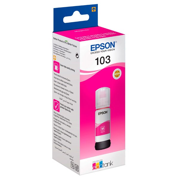 EPSON C13T00S34A - originálny