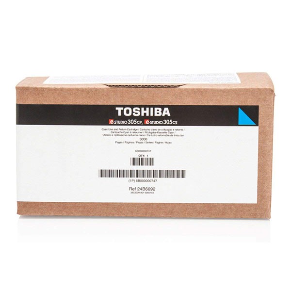 TOSHIBA 6B000000747 - originálny