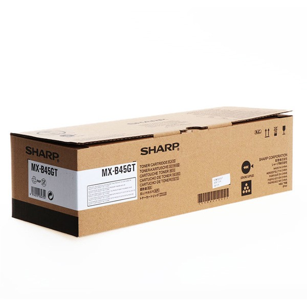 SHARP MX-B45GT - originálny