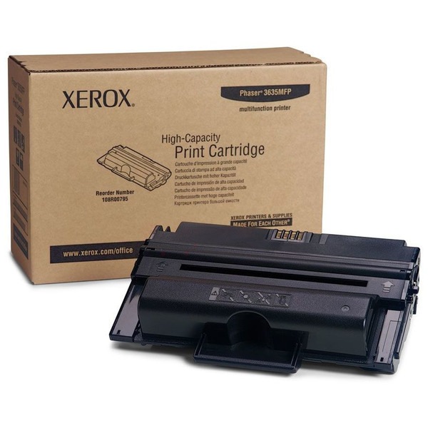 XEROX 3635 (108R00795) - originálny