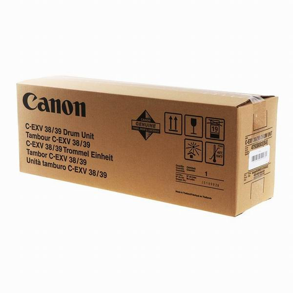 CANON 4793B003 BK - originálny