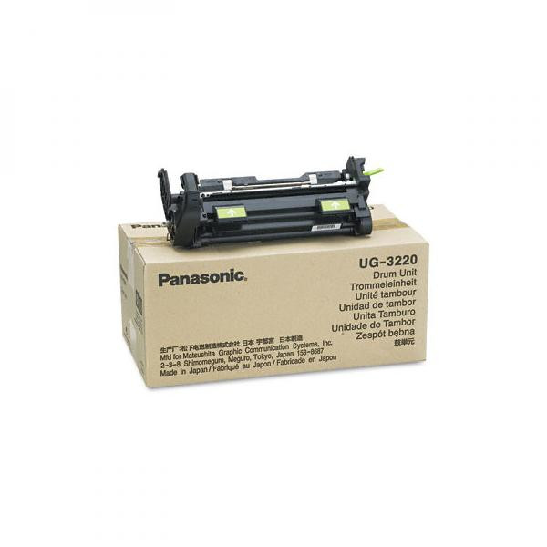 Panasonic UG-3220 - originálna optická jednotka, čierna, 20000 strán