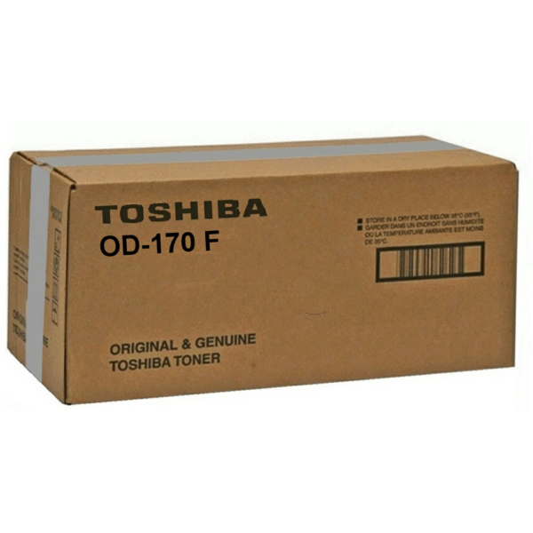 TOSHIBA OD-170 - originálny