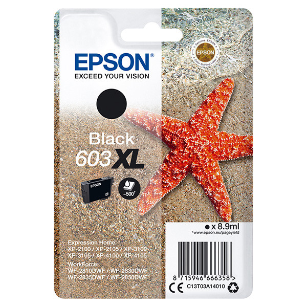 EPSON C13T03A14010 - originálny