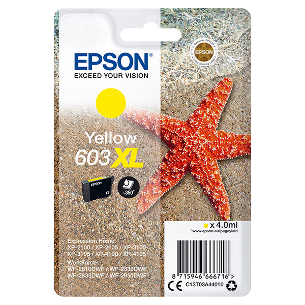 EPSON C13T03A44010 - originálny