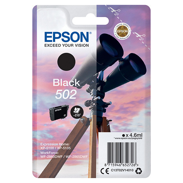 EPSON C13T02V14020 - originálny
