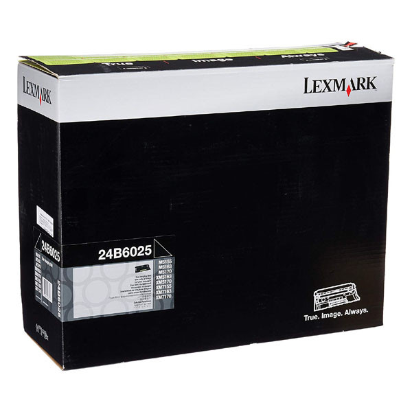 LEXMARK 24B6025 - originálny