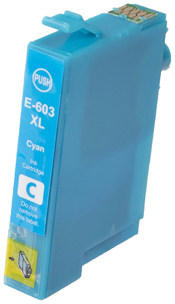 EPSON T603-XL (C13T03A24010) - kompatibilný