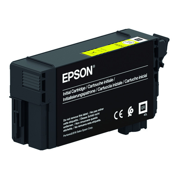 EPSON C13T40C440 - originálny