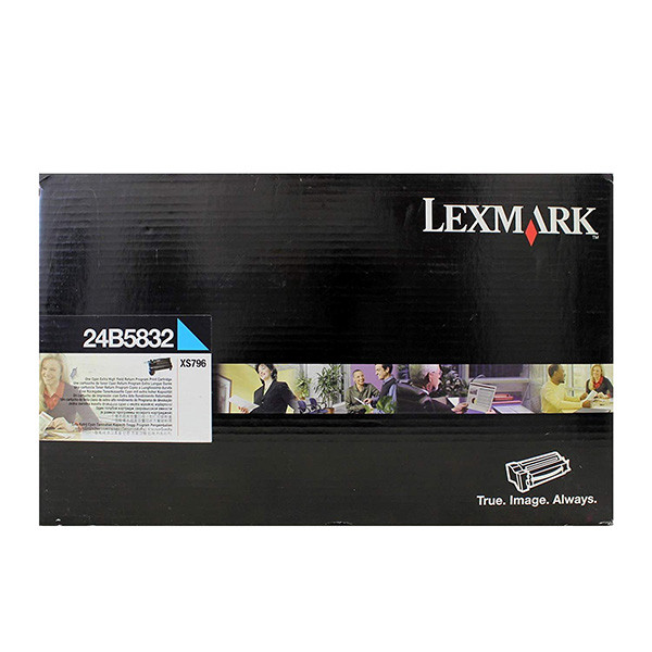 LEXMARK 24B5832 - originálny