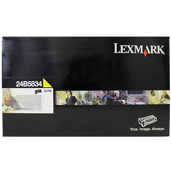 LEXMARK 24B5834 - originálny