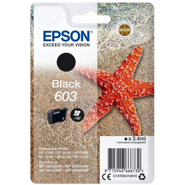 EPSON C13T03U14020 - originálny