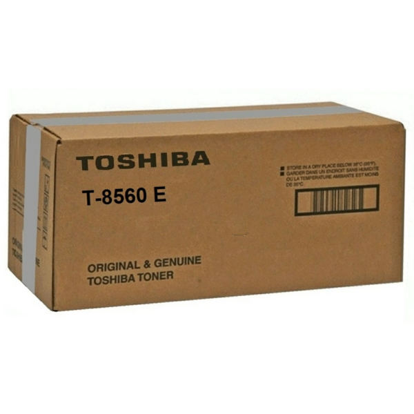 TOSHIBA T8560E - originálny