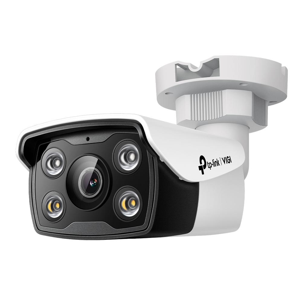 Fotografia produktu: VIGI C350 (2.8mm) 5MP Full-Color Bullet Net.cam.