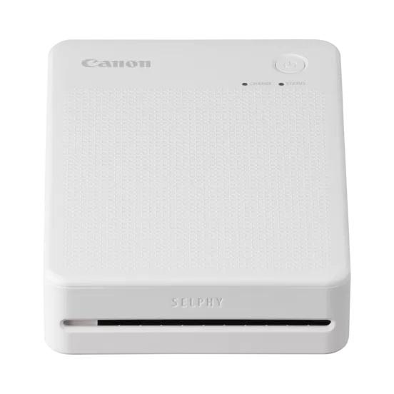 Fotografia produktu: Canon Selphy/QX20 WH/Tlač/WiFi