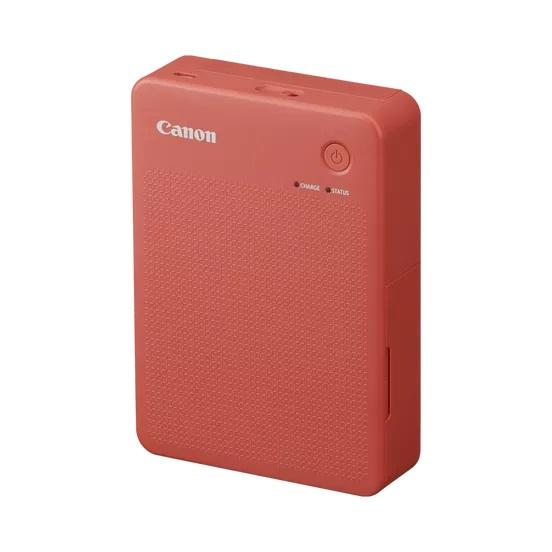 Fotografia produktu: Canon Selphy/QX20 RD/Tlač/WiFi