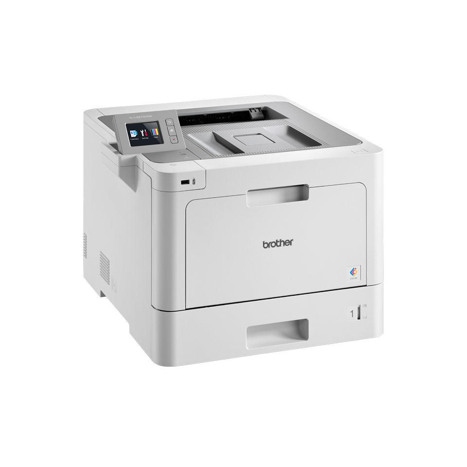 Fotografia produktu: Brother/HL-L9310CDW/Tlač/Laser/A4/LAN/WiFi/USB