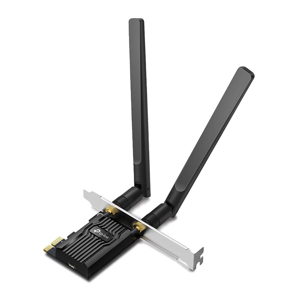 Fotografia produktu: TP-link Archer TX20 AX1800 WiFi6 PCI Express