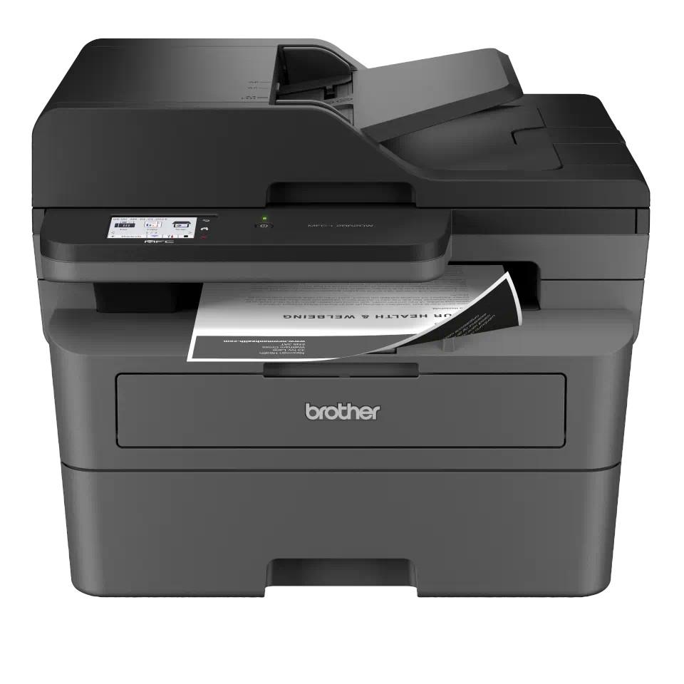 Fotografia produktu: Brother/MFC-L2862DWYJ1/MF/Laser/A4/LAN/WiFi/USB
