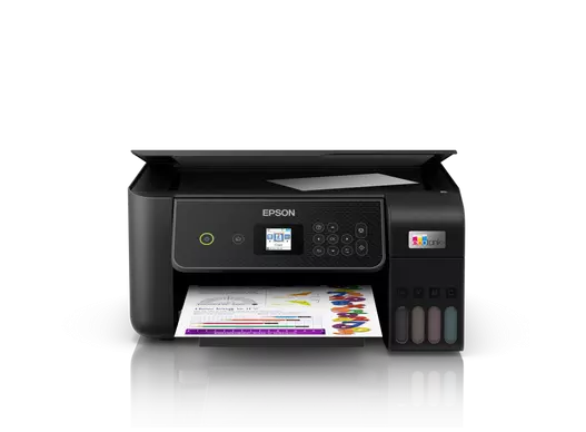 Fotografia produktu: Epson EcoTank/L3280/MF/Ink/A4/WiFi/USB