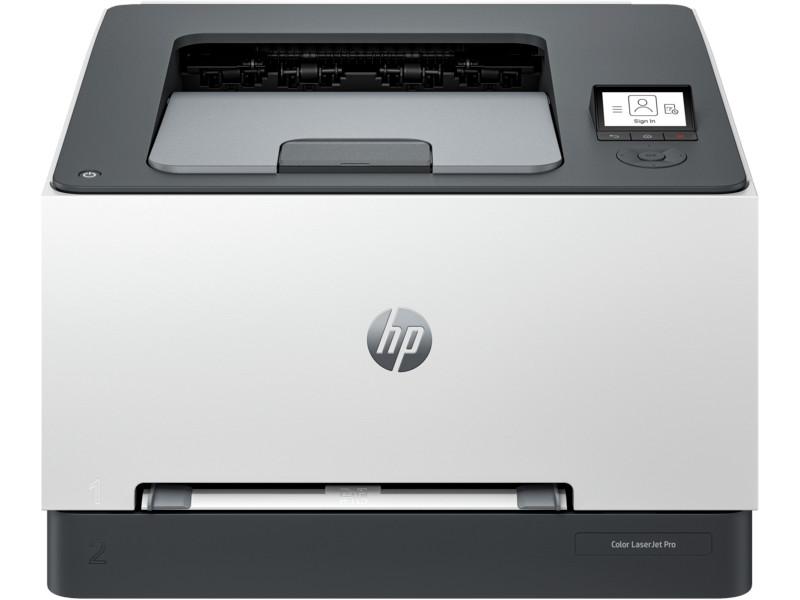 Fotografia produktu: HP Color LaserJet Pro/3202dw/Tlač/Laser/A4/LAN/WiFi/USB