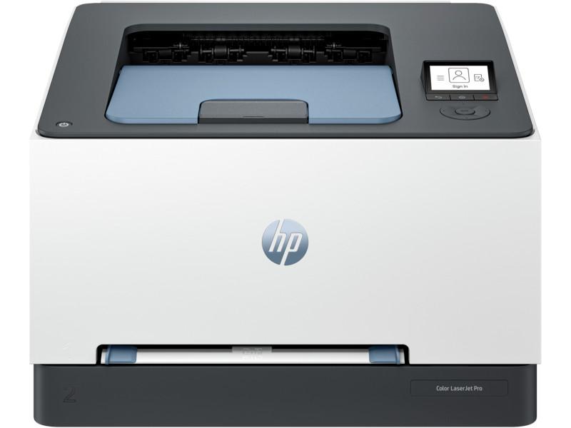 Fotografia produktu: HP Color LaserJet Pro/3202dn/Tlač/Laser/A4/LAN/USB