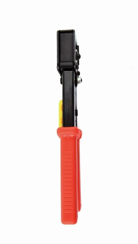 Fotografia produktu: GEMBIRD Universal crimping tool RJ45/RJ12/RJ11
