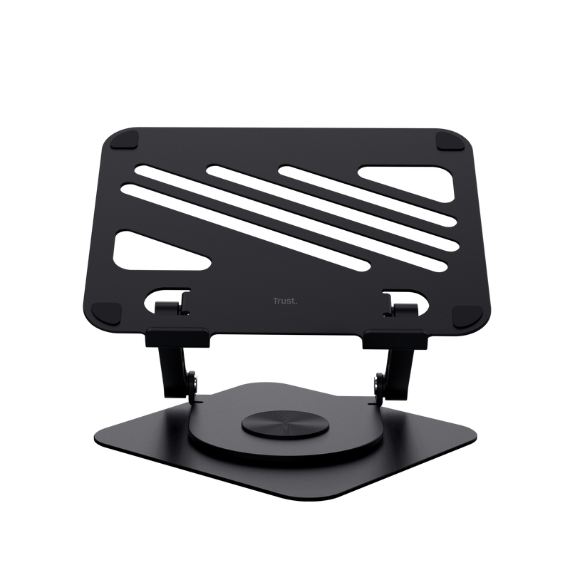 Fotografia produktu: TRUST ZEFF METAL LAPTOP STAND