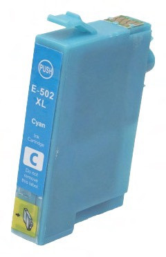 EPSON T502-XL (C13T02W24010) - kompatibilný