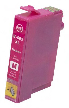 EPSON T502-XL (C13T02W34010) - kompatibilný