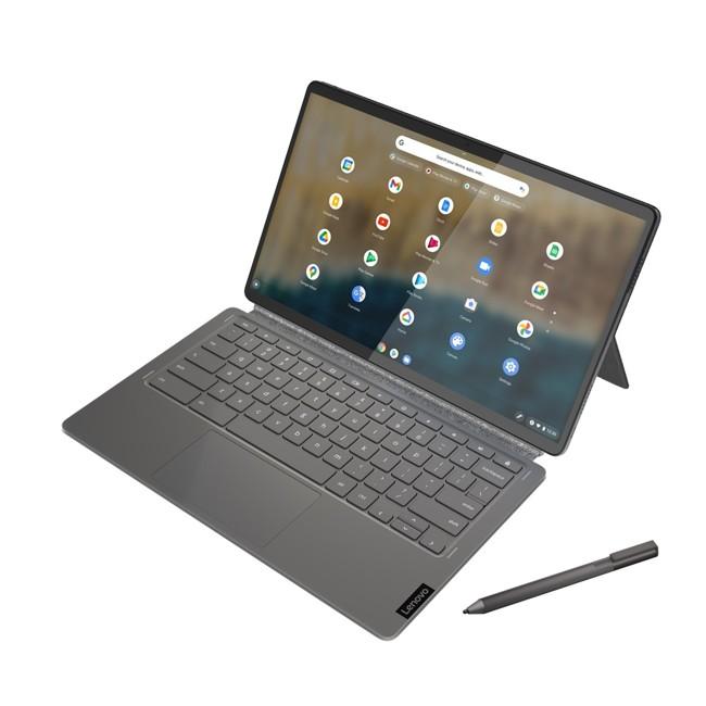 Lenovo IdeaPad Duet 5 CB 13Q7C6 Snapdragon 7c G2/8GB/128GB eMMC/13,3 ...
