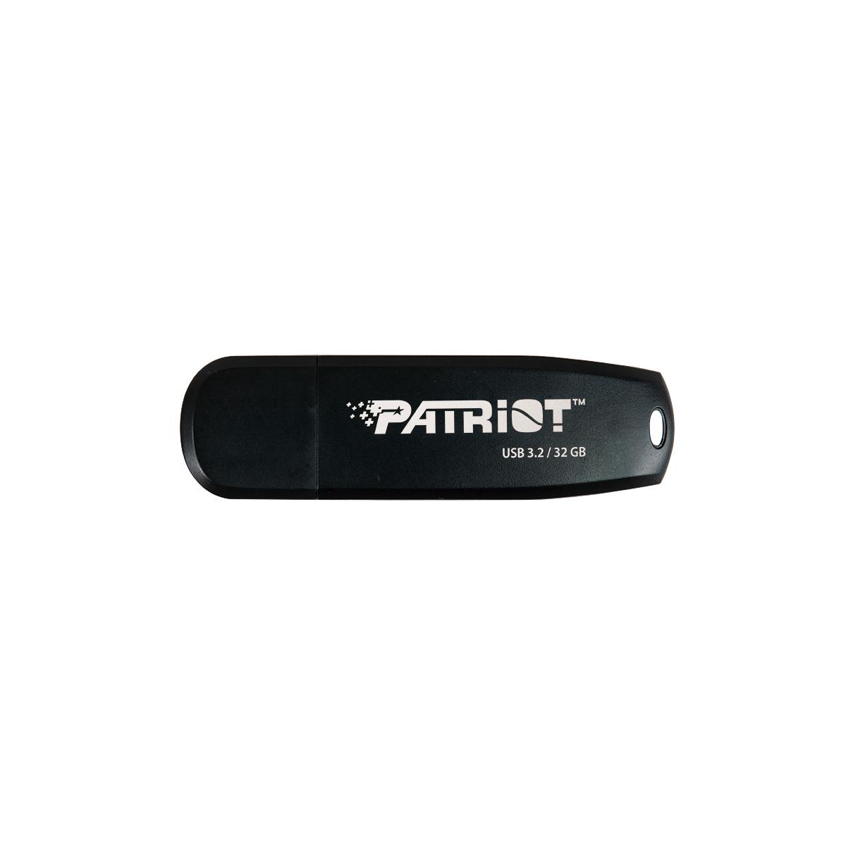 Fotografia produktu: Patriot XPORTER CORE/32GB/USB 3.2/USB-A/Čierna