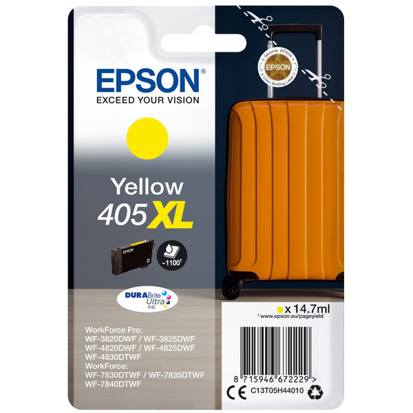 EPSON C13T05H44010 - originálny