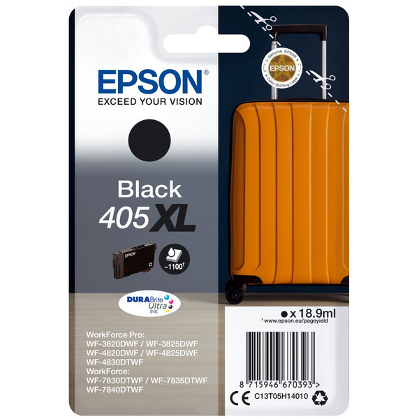 EPSON C13T05H14010 - originálny