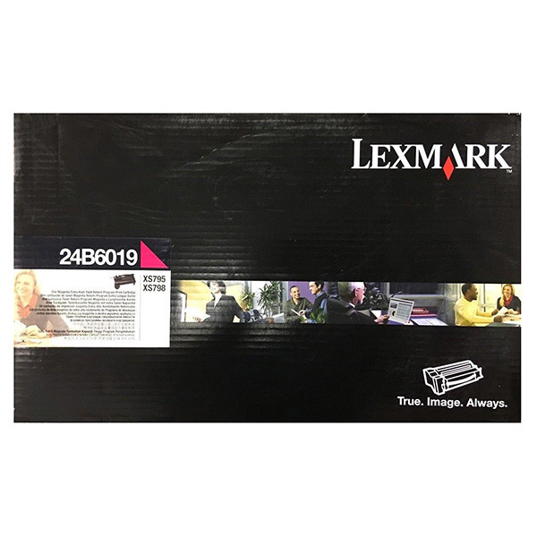 LEXMARK 24B6019 - originálny