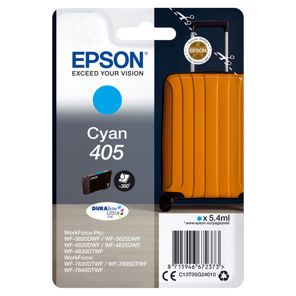 EPSON C13T05G24010 - originálny