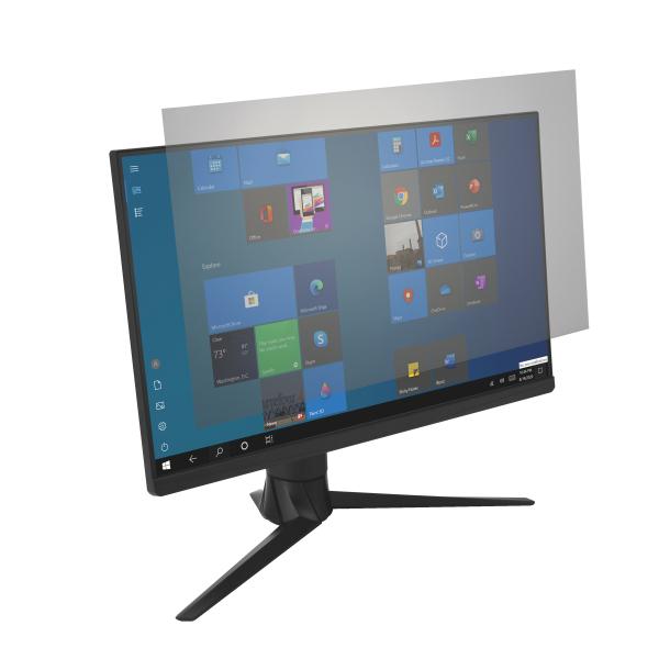 Fotografia produktu: Anti-Glare a Blue Light filter pre monitory 21,5"