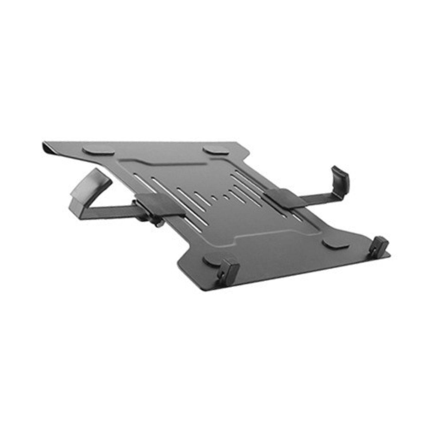 Fotografia produktu: Držiak laptopu Brateck NBH-2